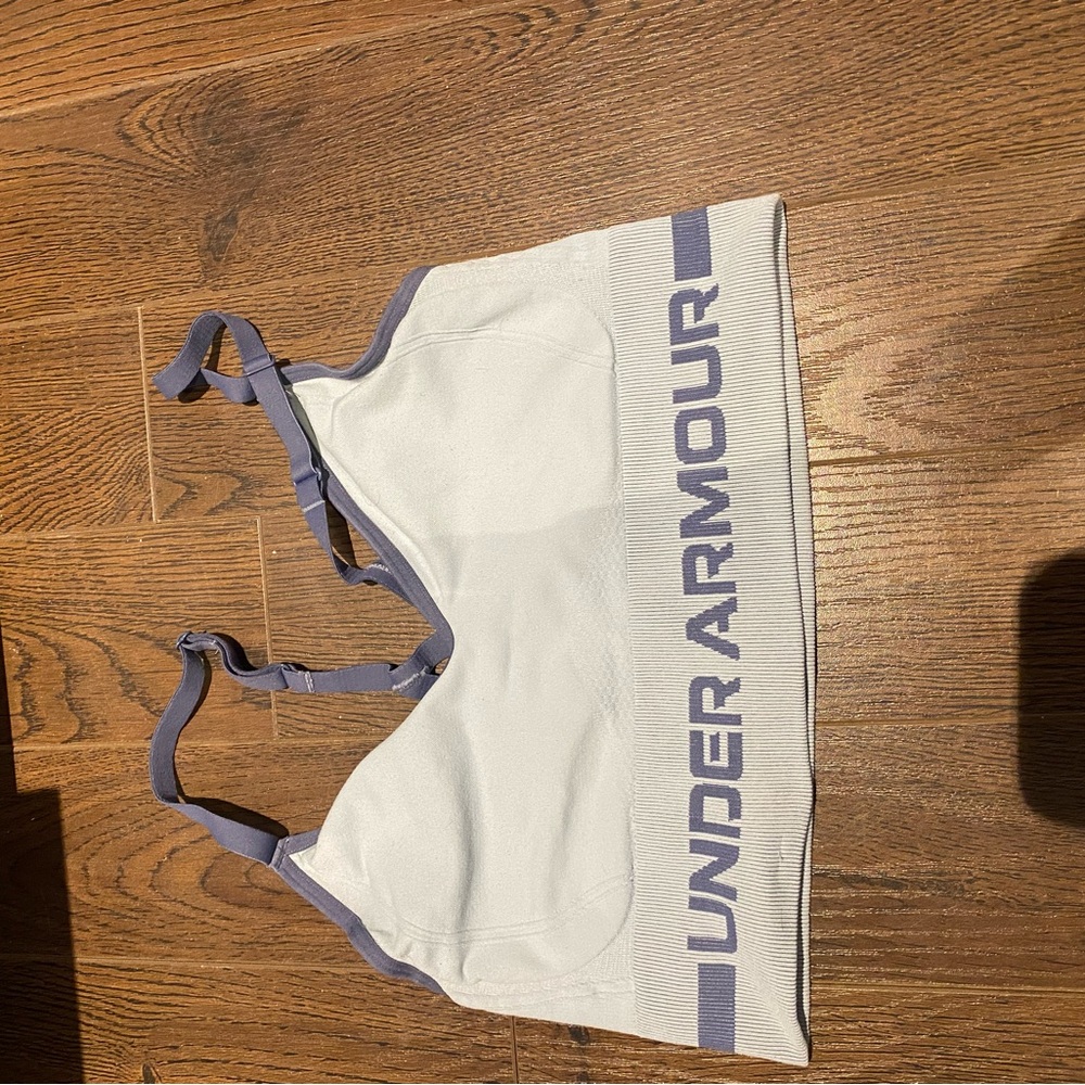 Under Armour Sport Bra